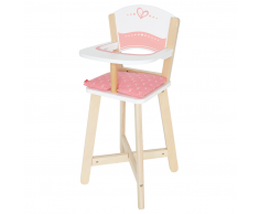 Hape Trona para juguetes, marca E3600