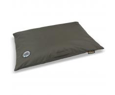 Scruffs & Tramps Cojín viscoelástico para perro Expedition Olive 2159