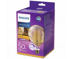 Philips Bombilla LED Classic 7 W 630 lúmenes 929001229101