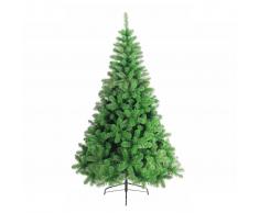 EDM Arbol De Navidad Tipo Pino 340 Ramas 150Cm