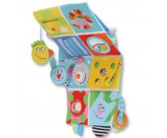 Taf Toys Centro de juegos para cuna 11655