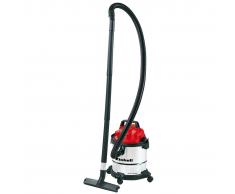 Einhell aspirador seco-húmedo TC-VC 1812 S