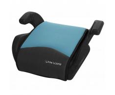 Little World Alzador para asiento de coche verde y gris LWCS001-GRGY