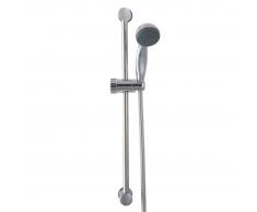 SCHÜTTE Set de ducha NAPOLI cromado
