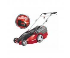 Einhell Cortacésped eléctrico 63 L GE-EM 1843 HW M de