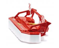 Siku Cortacésped de disco frontal Kuhn 1:32 541592