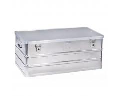 ALLIT AG Baúl de almacenamiento de aluminio S140