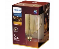 Philips Bombilla LED Giant 25 W llama 929001817201