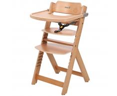 Safety 1st Trona de madera Timba madera natural 27620100