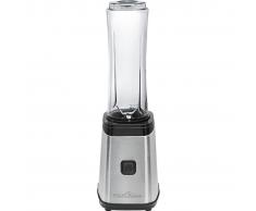 ProfiCook Batidora para smoothies 250 W plateada PC-SM 1078