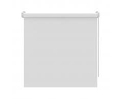 Decosol Mini estor enrollable opaco blanco 107x160 cm
