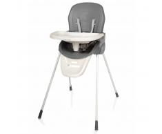 Little World Trona Lewis color gris LWDT001-GY