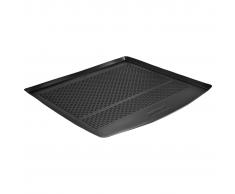 vidaXL Alfombra para maletero de Kia Proceed (2019-) goma