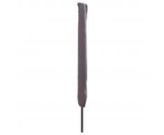 Madison Funda para sombrilla de pie/sombrilla excéntrica gris COVHP025