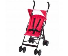 Safety 1st Silla de paseo Flap rosa 1115516000