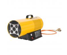 Master Calentador a gas BLP 17 M