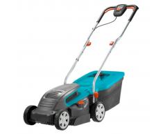 GARDENA Cortacésped a batería PowerMax Li-40/32" 30 L 5033-20