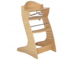 roba Trona evolutiva Chair Up con escalones