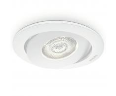 Philips myLiving Foco empotrable Smartspot Asterope 4,5 W 591803116