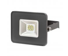 Blaupunkt Series Max LED Luz de Inundación 10W 6500K