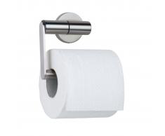 Tiger Boston portarrollos de papel higiénico 309030946 (Plateado)