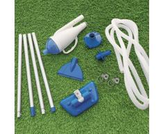 Bestway Aspiradora para piscina AquaCrawl 58212
