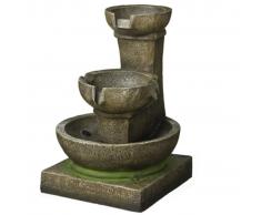 Ubbink Fuente decorativa AcquaArte Branson 1387109
