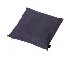 Madison Cojín para exterior Panama 45x45 cm gris PI15O060