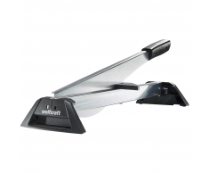 wolfcraft Wolfcraft cortador con palanca para suelo laminado VNC 250 6933000