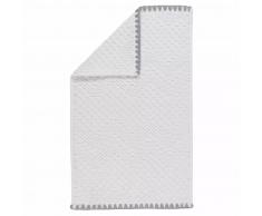 Sealskin Toalla Porto 50x30 cm blanca 16361346410