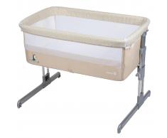Safety 1st Safety1st Cuna de colecho Calidoo beige claro 2105560000