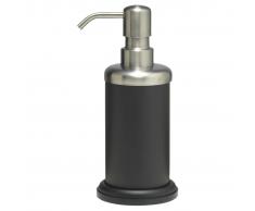 Sealskin Dispensador de jabón Acero 361730219, color negro