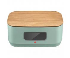 Hailo KitchenLine Design Panera menta mate 0833-940