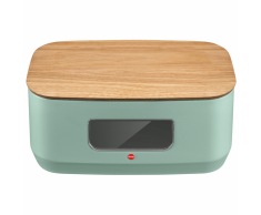 Hailo KitchenLine Design Panera menta mate 0833-940