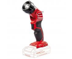 Einhell linterna inalámbrica TE-CL 18 Li H-Solo