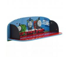Thomas & Friends Estantería infantil 59x20x20 cm azul WORL610007