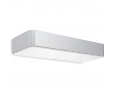 Steinel Lámpara de jardín solar con sensor XSolar SOL-O plata 052676