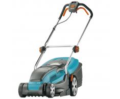 GARDENA Cortacésped eléctrico PowerMax 37 E 1600 W 4075-20