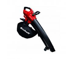 Einhell Aspirador / Soplador de hojas eléctrico GC-EL 2600E,