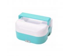 WEHOUSEWARE Tartera eléctrica 40 W con juego de cubiertos BN3380