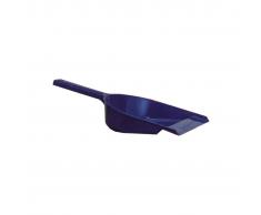 PLASTIKEN Recogedor Pala Mano Azul - - 6700CR