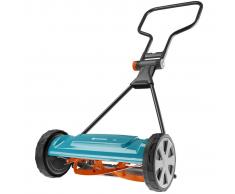GARDENA Cortacésped cilíndrico Classic 400 200 m² 4018-20