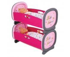 Smoby Litera Baby Nurse 28x52x56 cm 220314