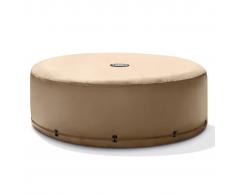 Intex Cubierta para jacuzzi spa con eficiencia energética 28523
