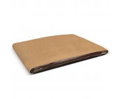 Scruffs & Tramps Scruffs & Tramps Cama de mascota de espuma viscoelástica Hilton L 938