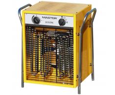 Master Calentador eléctrico B5EPB, 510 m³/h