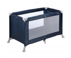 Safety 1st Cuna de viaje Soft Dreams azul marino 21125550
