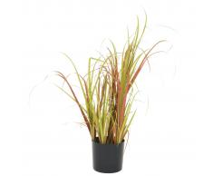 vidaXL Planta artificial 55 cm