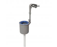 Bestway Skimmer de superficie para piscina Flowclear 58233