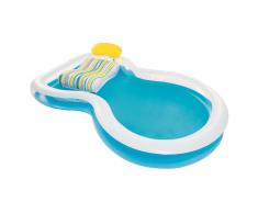 Bestway Piscina inflable Staycation Pool 54168